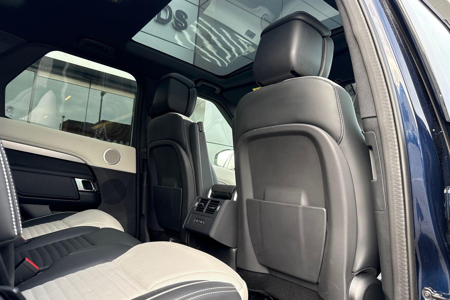 Used Land Rover Discovery 2023 for sale - 76473344: Photo 38