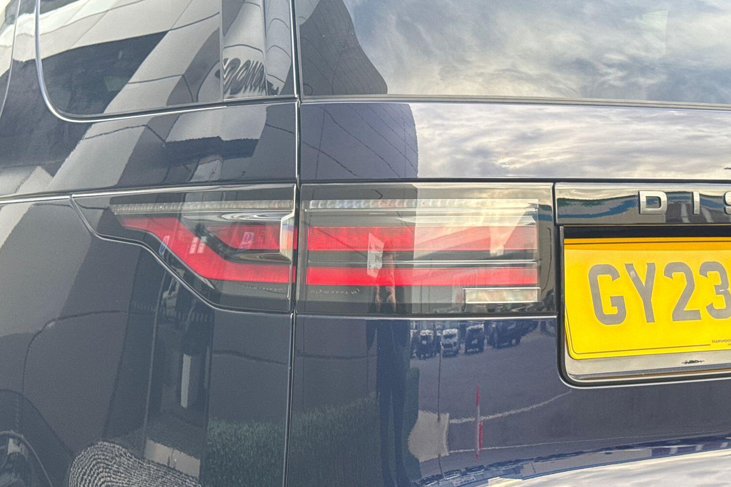 Used Land Rover Discovery 2023 for sale - 76473344: Photo 39