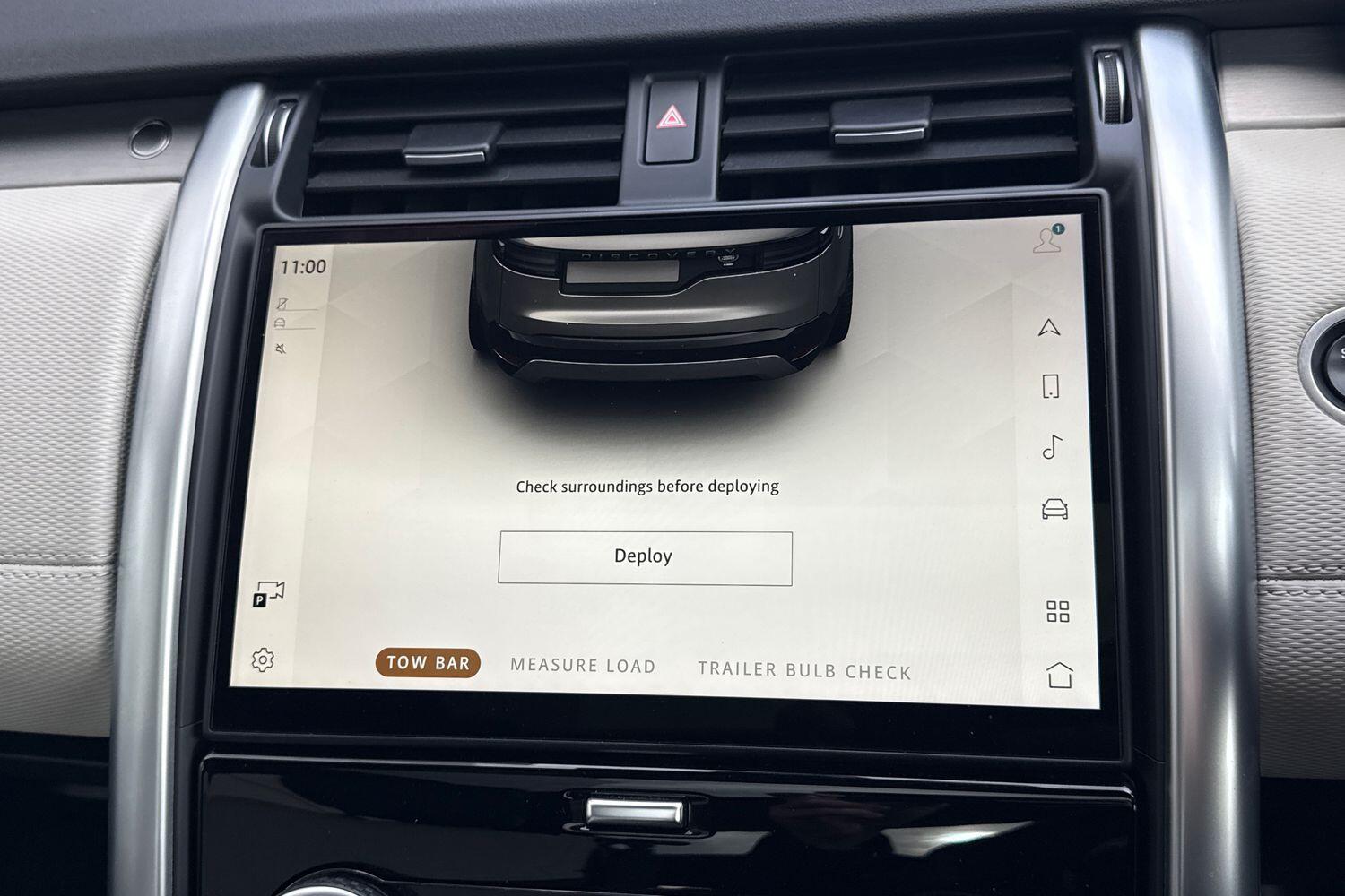 Used Land Rover Discovery 2023 for sale - 76473344: Photo 41