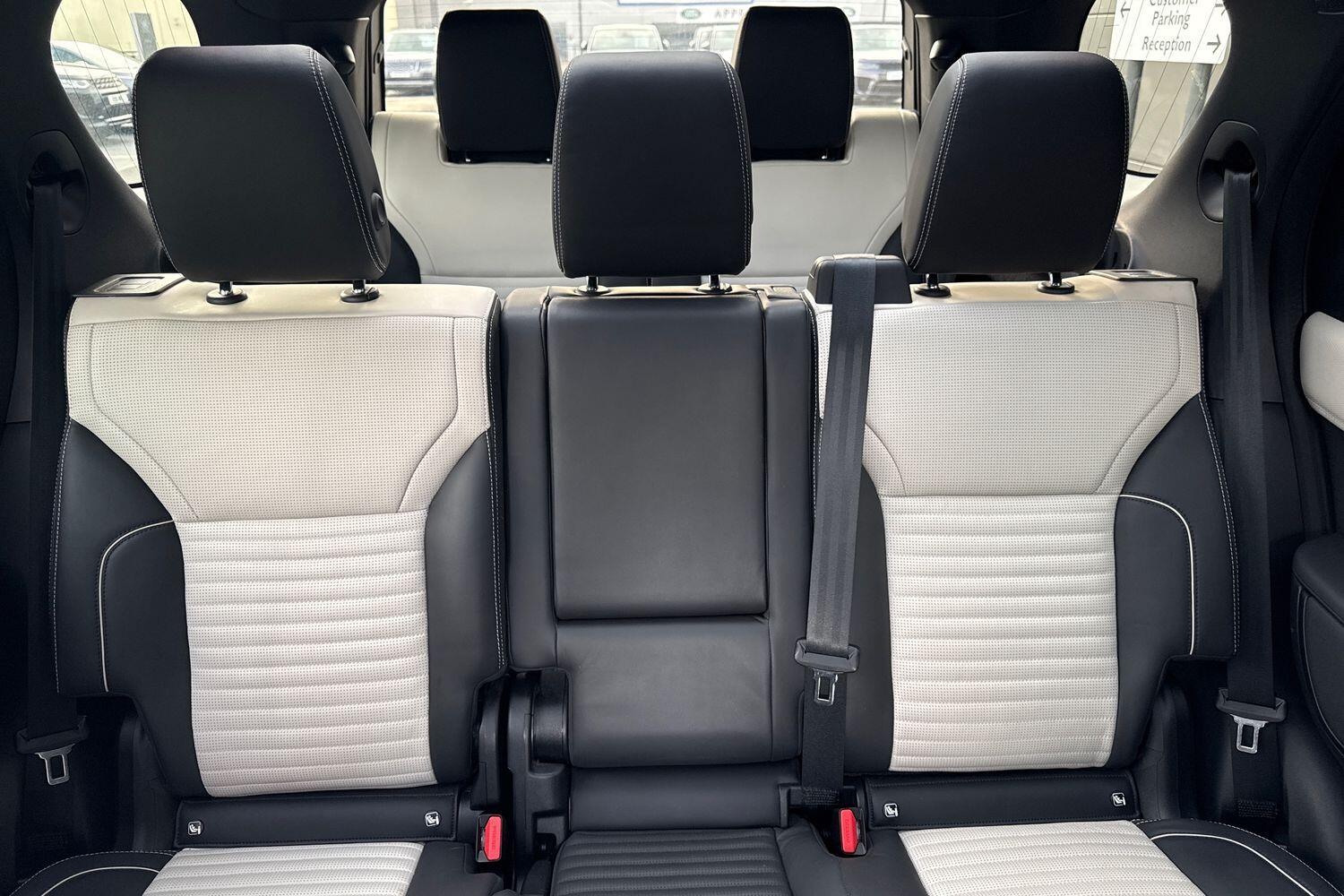 Used Land Rover Discovery 2023 for sale - 76473344: Photo 47