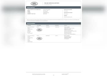 Used Land Rover Discovery 2023 for sale - 76473344: Photo