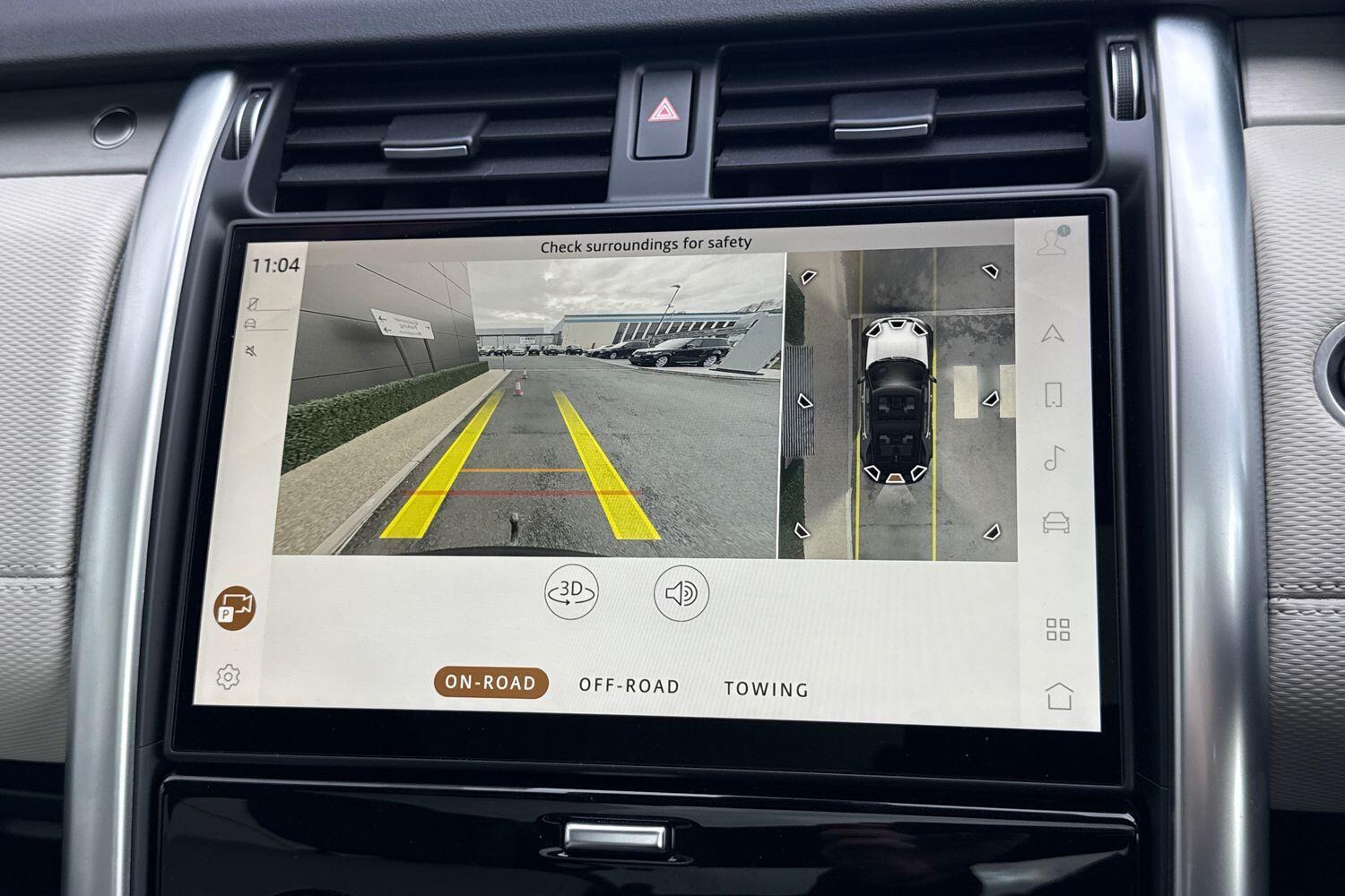 Used Land Rover Discovery 2023 for sale - 76473344: Photo 5