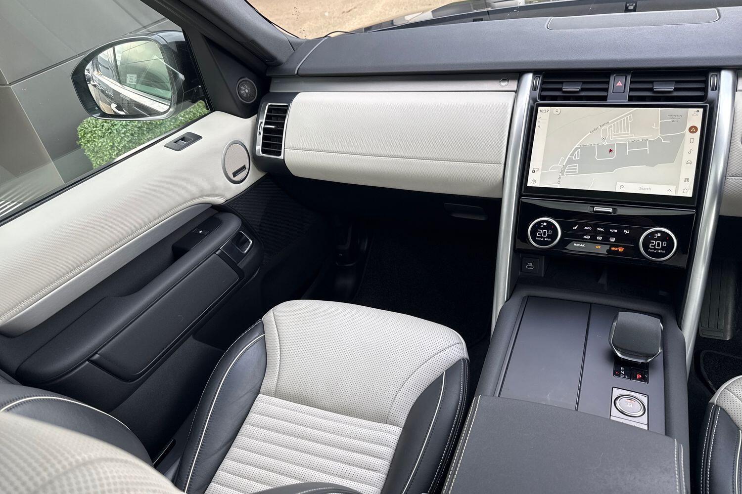 Used Land Rover Discovery 2023 for sale - 76473344: Photo 50