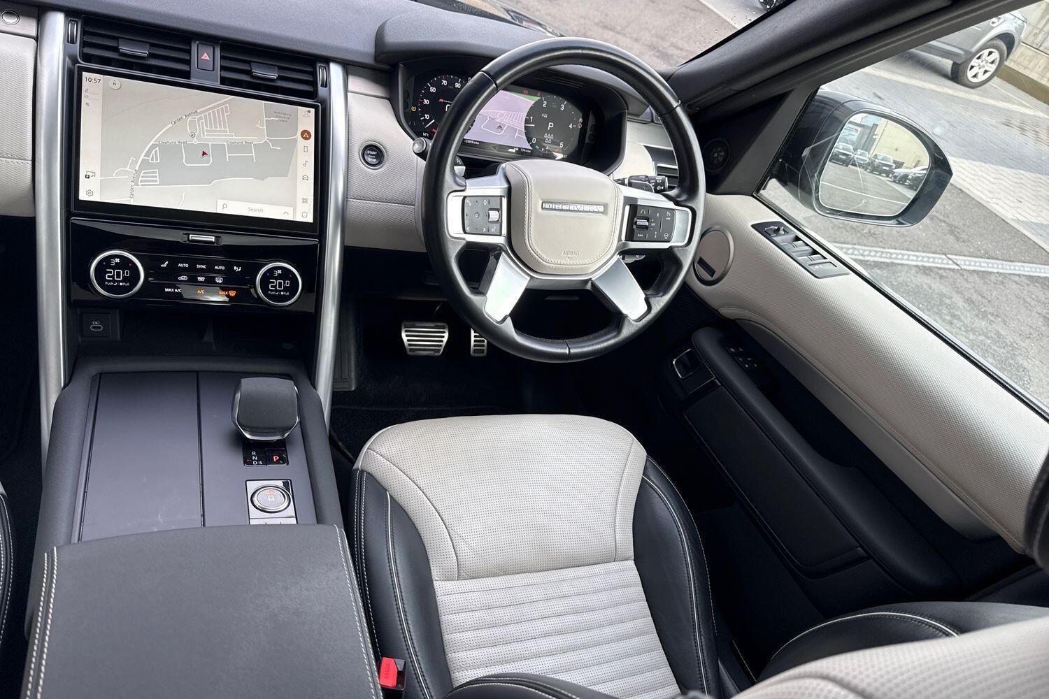 Used Land Rover Discovery 2023 for sale - 76473344: Photo 51