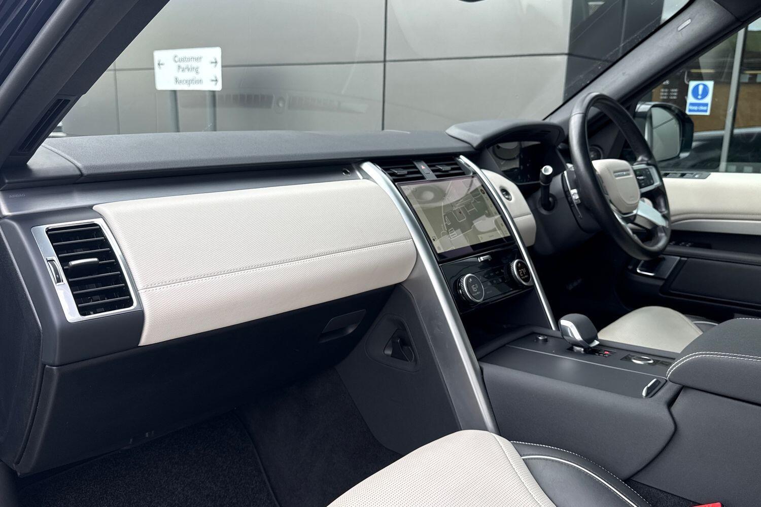 Used Land Rover Discovery 2023 for sale - 76473344: Photo 52