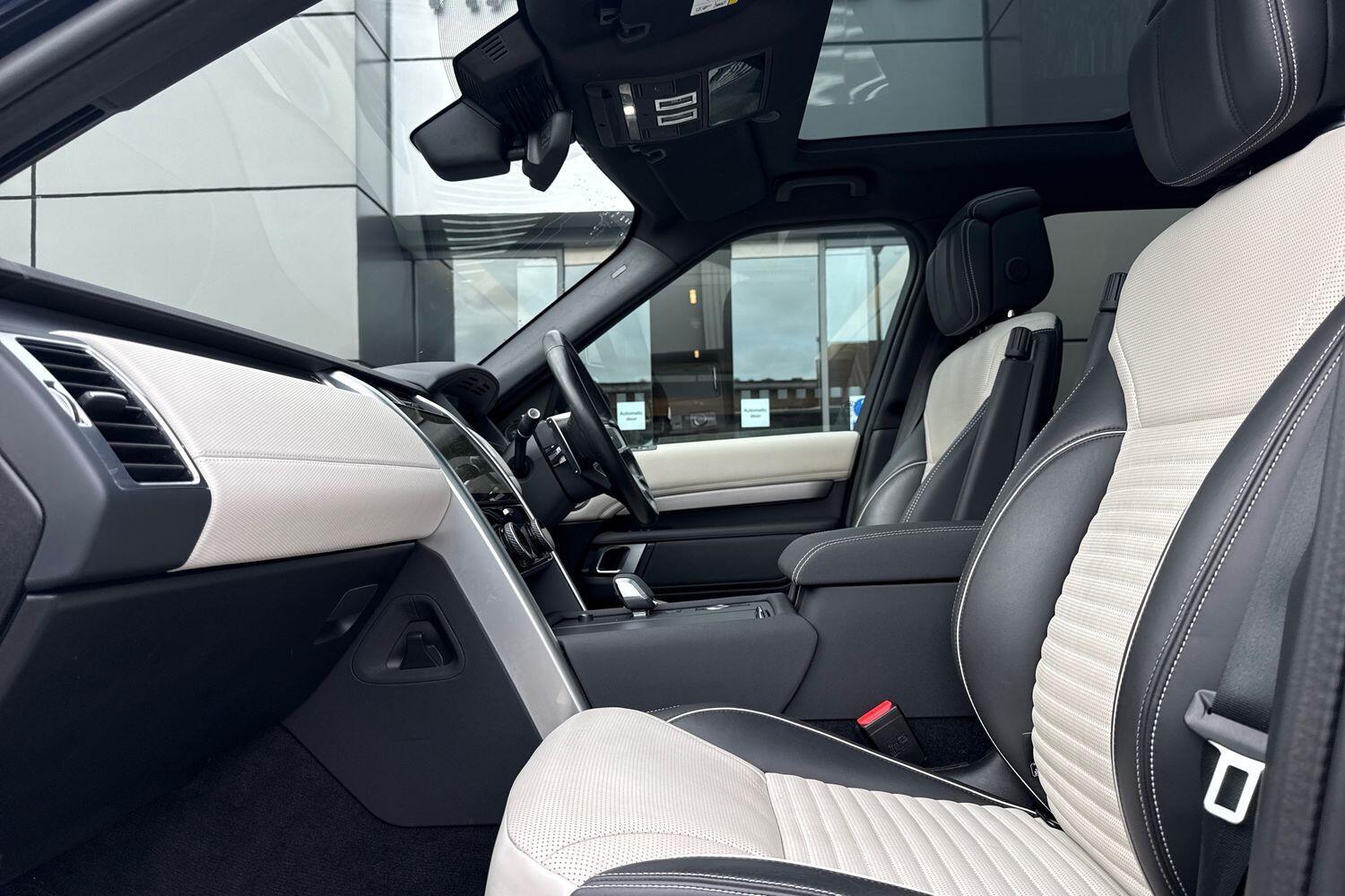 Used Land Rover Discovery 2023 for sale - 76473344: Photo 53