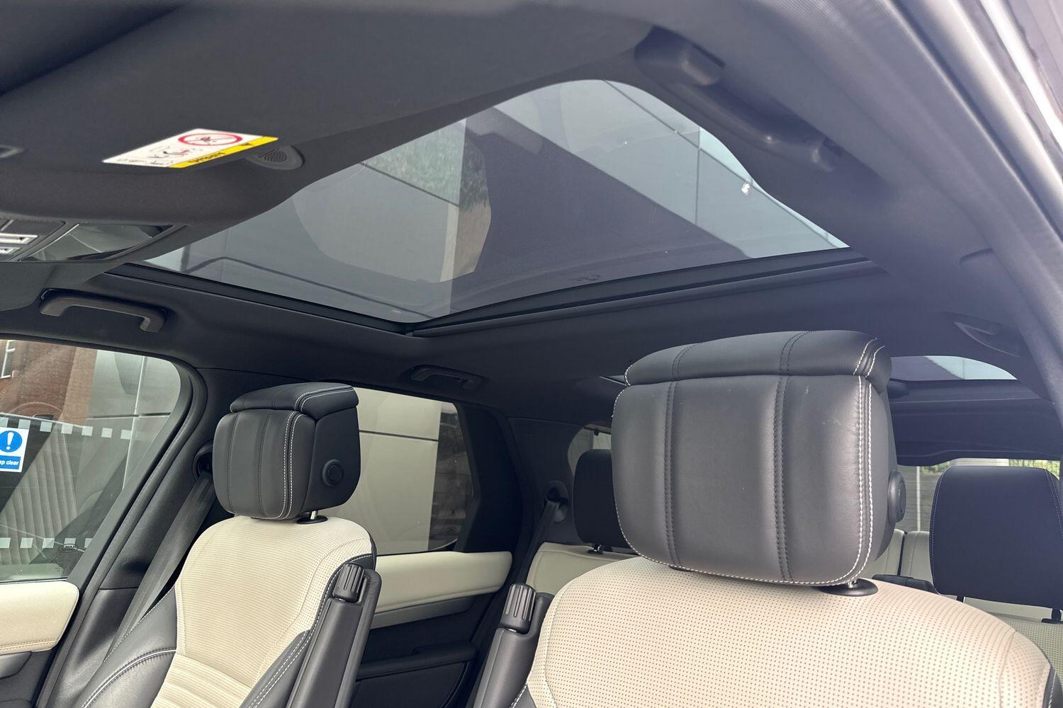 Used Land Rover Discovery 2023 for sale - 76473344: Photo 54