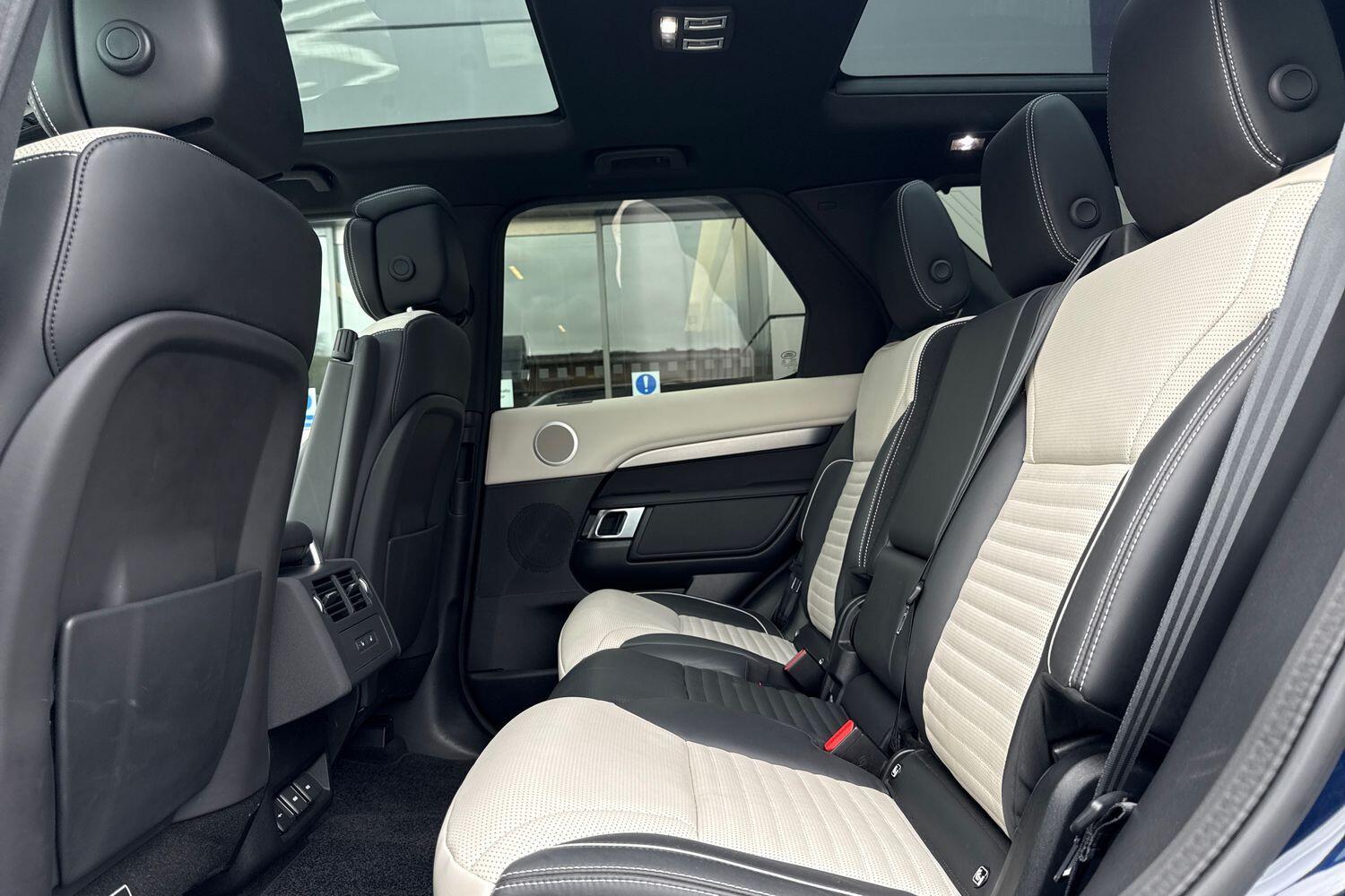 Used Land Rover Discovery 2023 for sale - 76473344: Photo 55