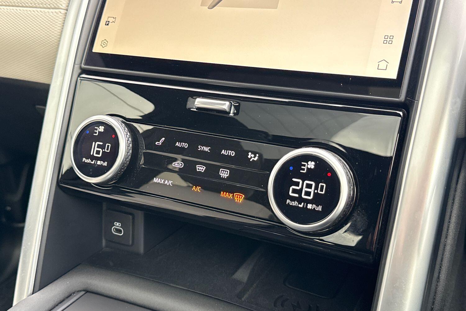 Used Land Rover Discovery 2023 for sale - 76473344: Photo 56