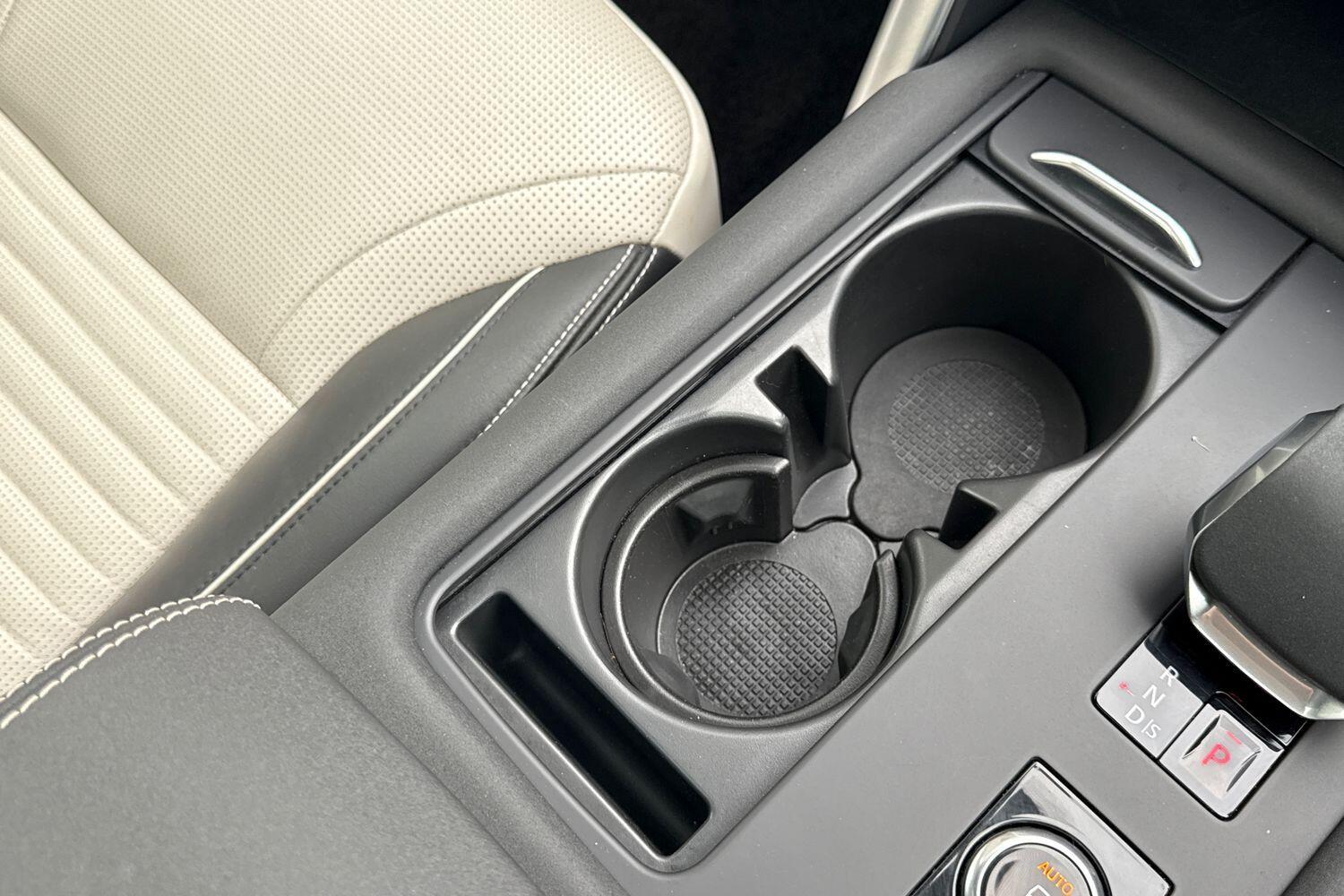 Used Land Rover Discovery 2023 for sale - 76473344: Photo 58