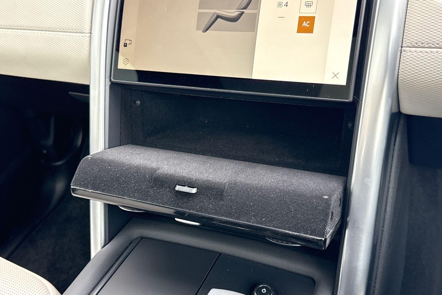 Used Land Rover Discovery 2023 for sale - 76473344: Photo 59