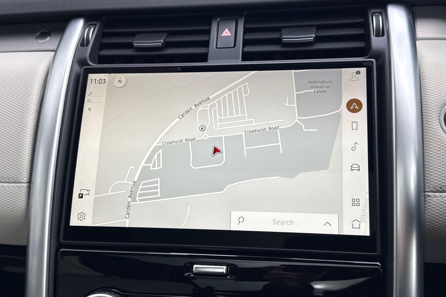 Used Land Rover Discovery 2023 for sale - 76473344: Photo 6