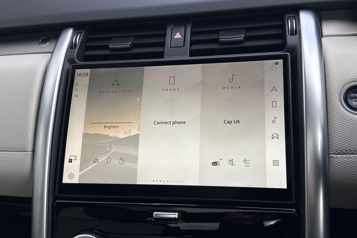 Used Land Rover Discovery 2023 for sale - 76473344: Photo 60