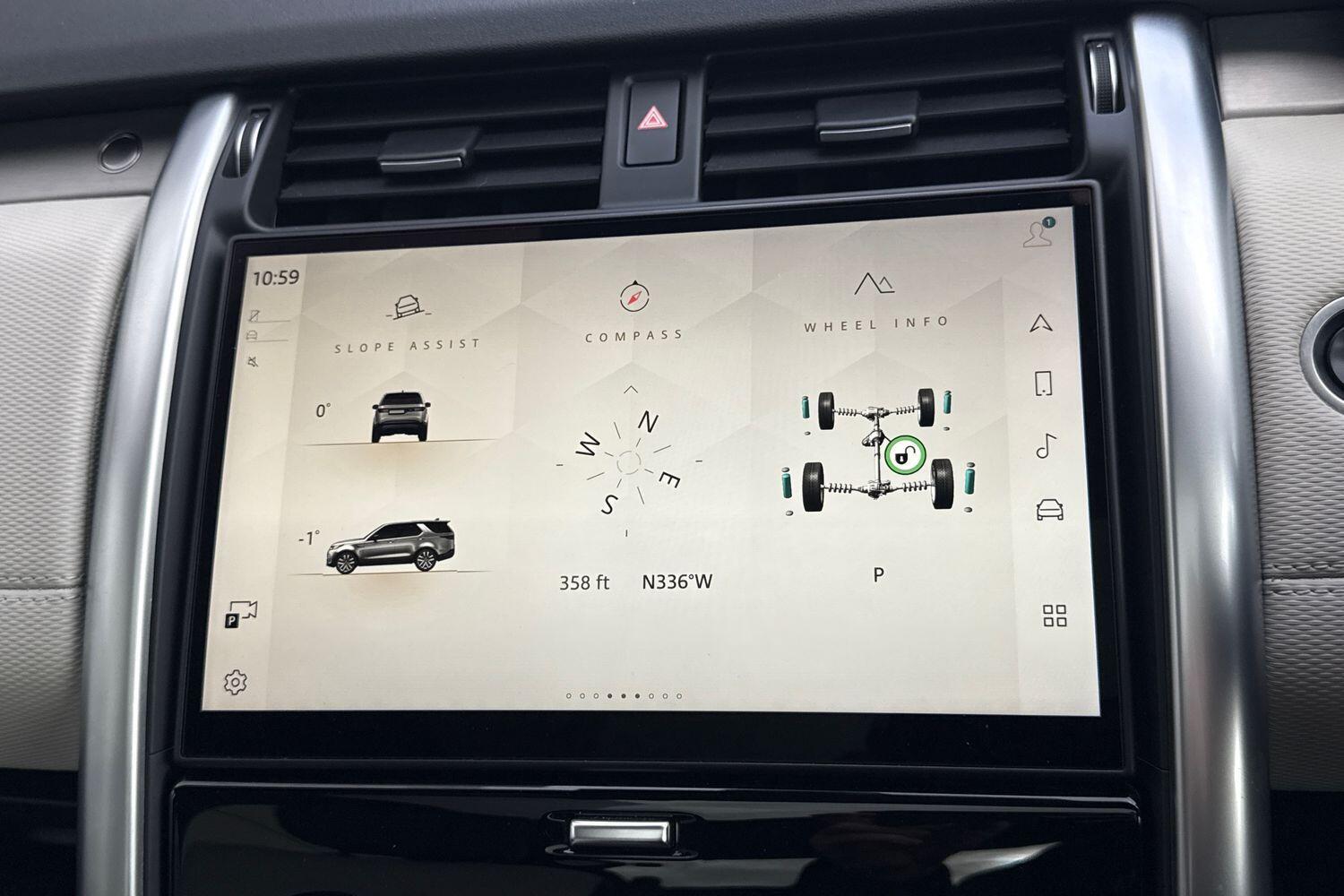 Used Land Rover Discovery 2023 for sale - 76473344: Photo 61