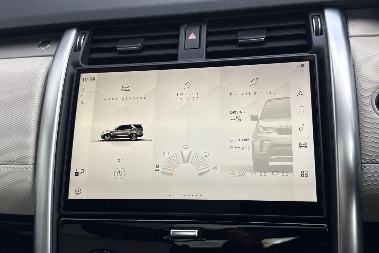 Used Land Rover Discovery 2023 for sale - 76473344: Photo 62