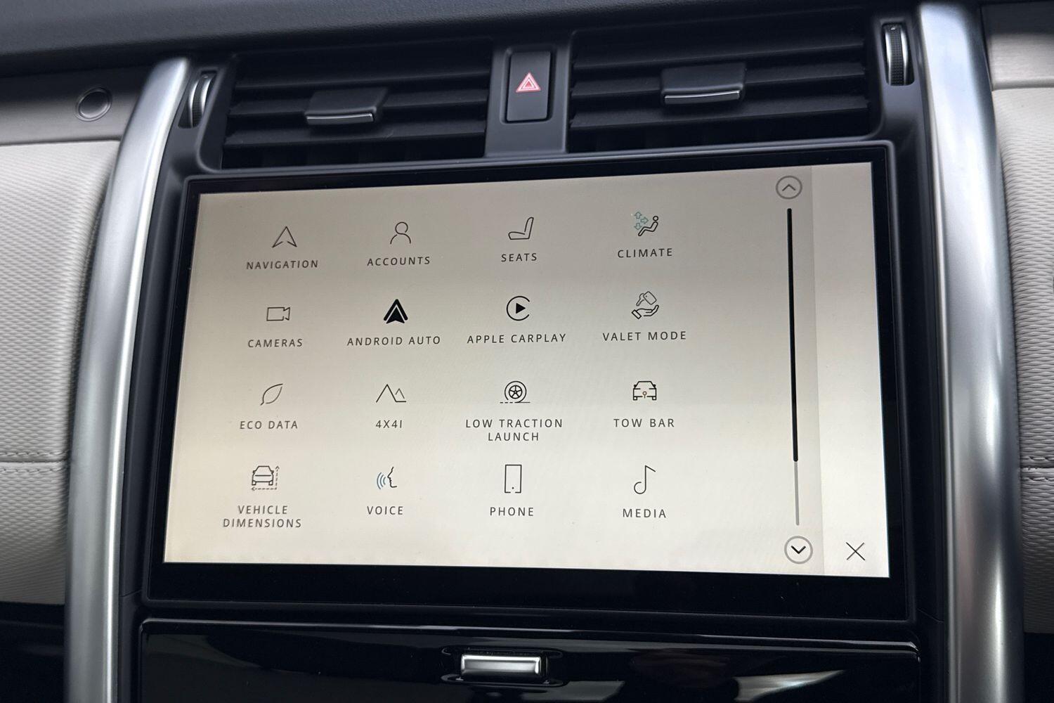 Used Land Rover Discovery 2023 for sale - 76473344: Photo 63