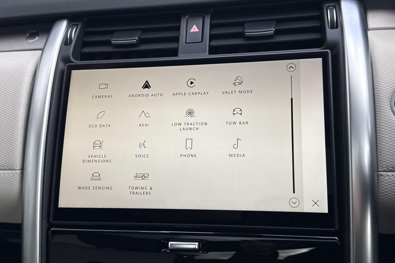 Used Land Rover Discovery 2023 for sale - 76473344: Photo 64