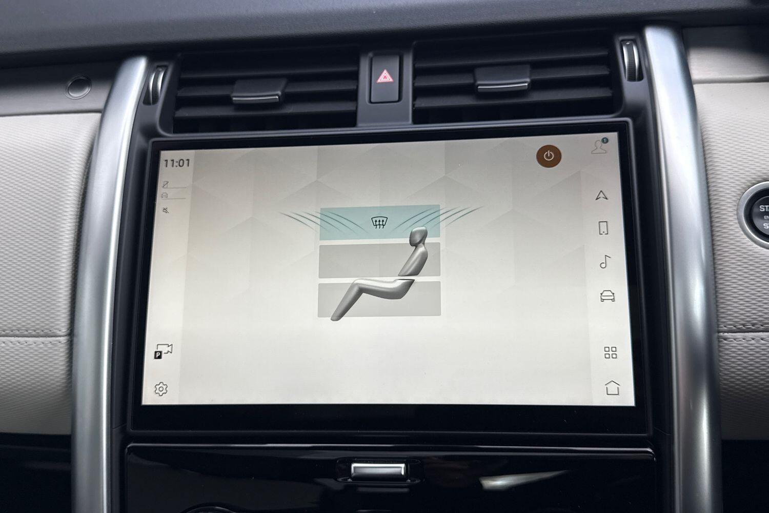 Used Land Rover Discovery 2023 for sale - 76473344: Photo 65