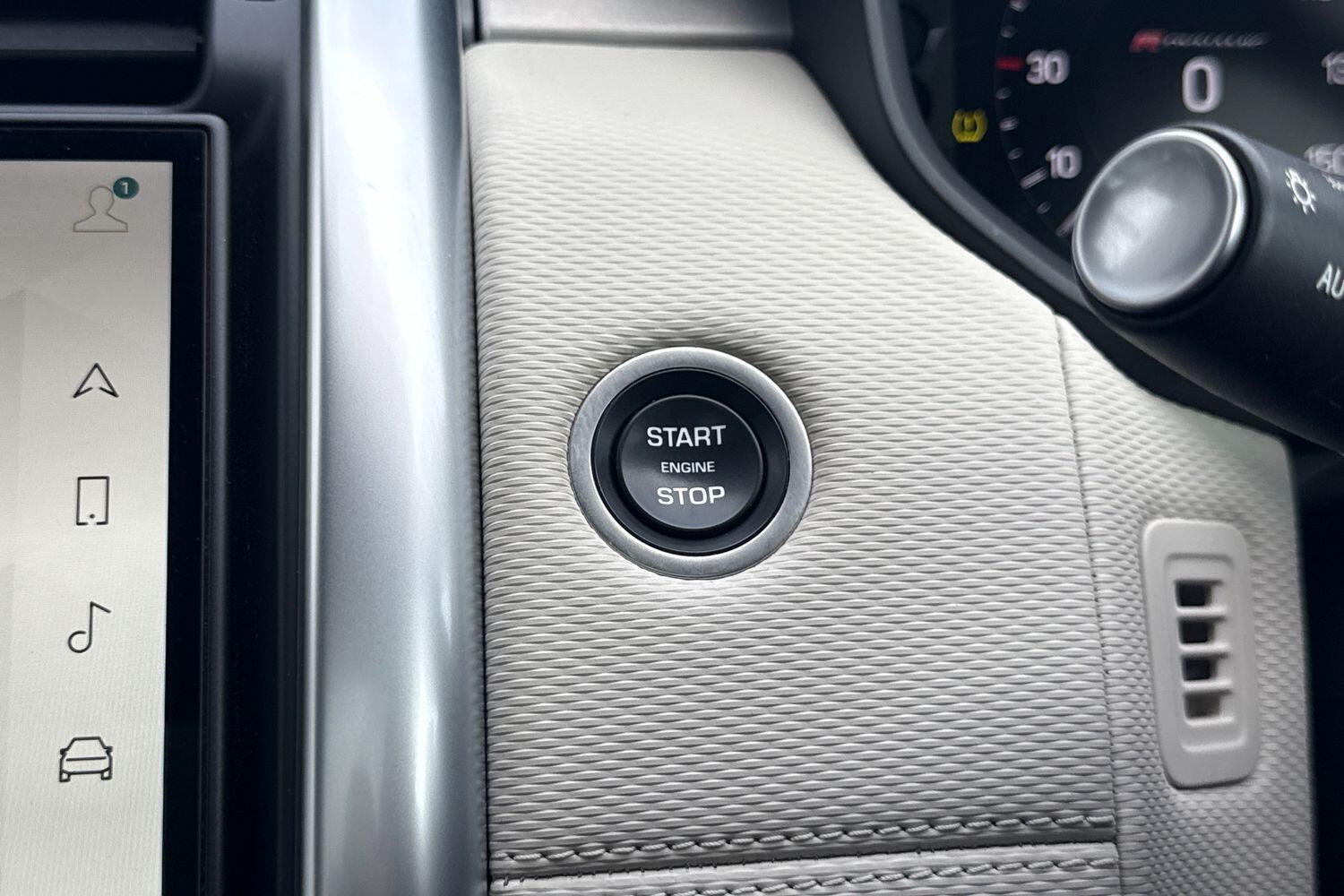 Used Land Rover Discovery 2023 for sale - 76473344: Photo 66