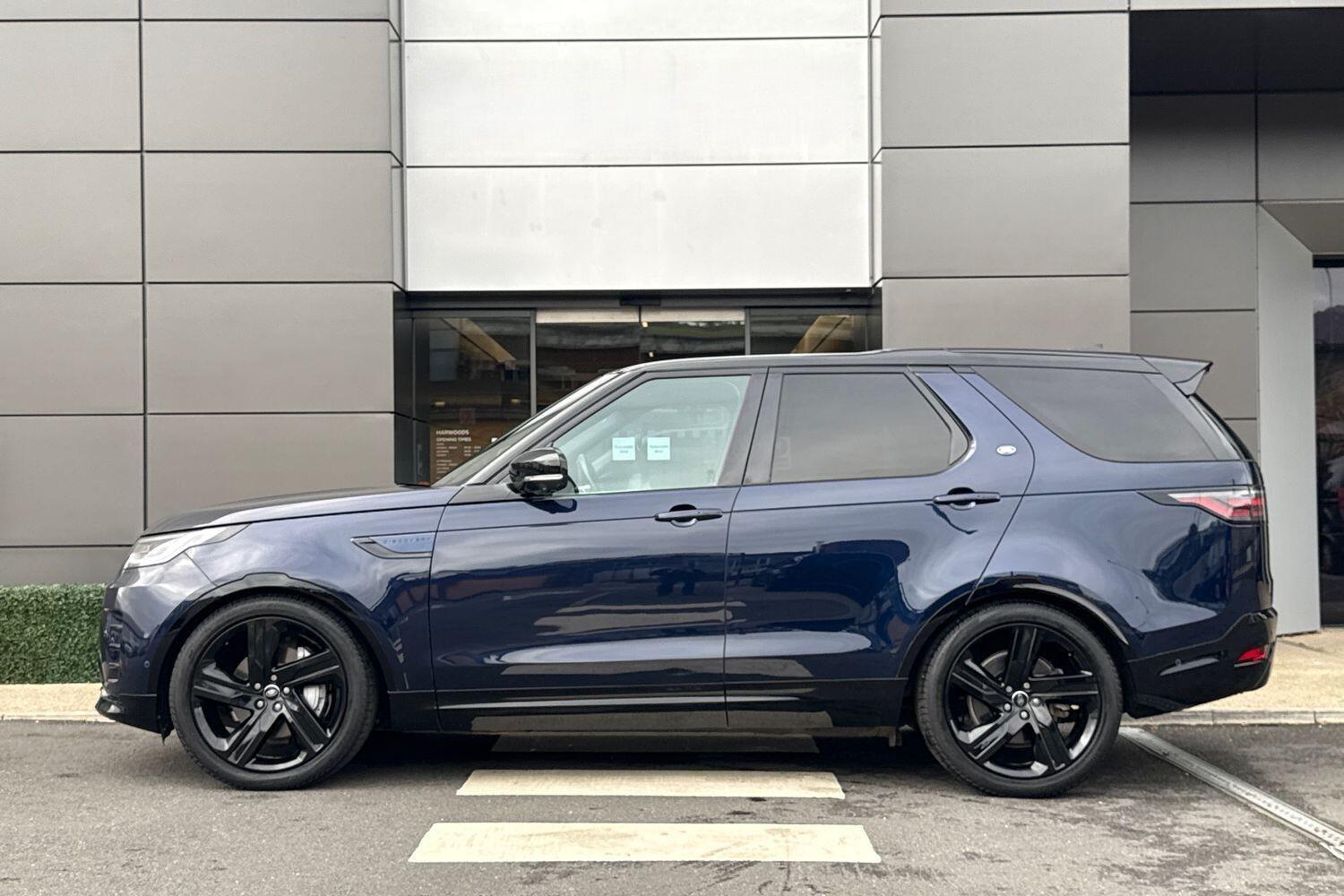 Used Land Rover Discovery 2023 for sale - 76473344: Photo 7