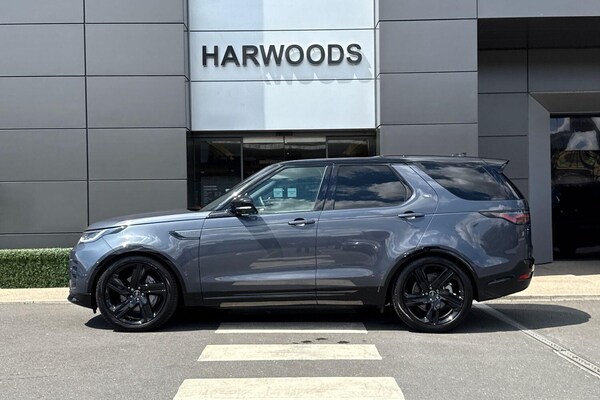 Used Land Rover Discovery 2024 for sale - 76109534: Photo 12