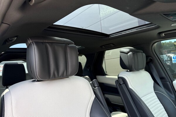 Used Land Rover Discovery 2024 for sale - 76109534: Photo 14
