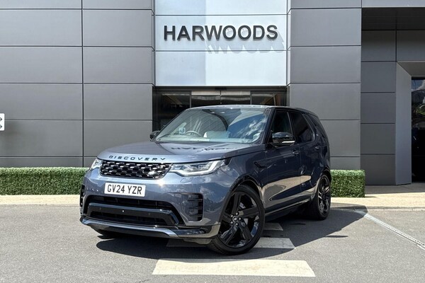 Used Land Rover Discovery 2024 for sale - 76109534: Photo 15