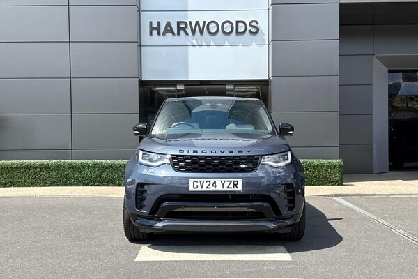 Used Land Rover Discovery 2024 for sale - 76109534: Photo 16