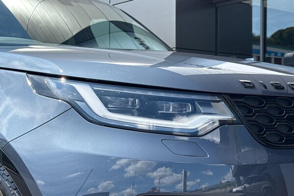 Used Land Rover Discovery 2024 for sale - 76109534: Photo 19