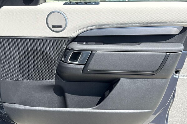Used Land Rover Discovery 2024 for sale - 76109534: Photo 23
