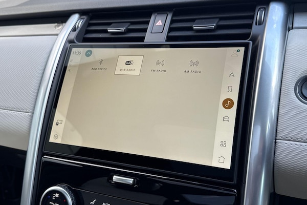 Used Land Rover Discovery 2024 for sale - 76109534: Photo 25
