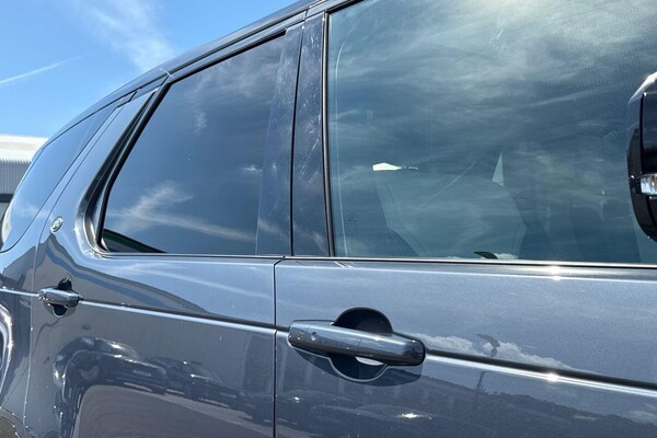 Used Land Rover Discovery 2024 for sale - 76109534: Photo 26