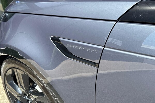 Used Land Rover Discovery 2024 for sale - 76109534: Photo 29