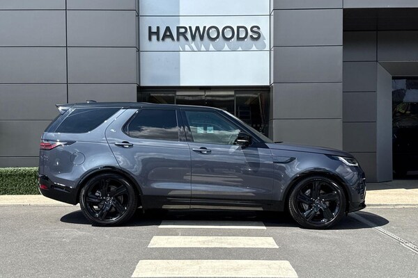 Used Land Rover Discovery 2024 for sale - 76109534: Photo 2