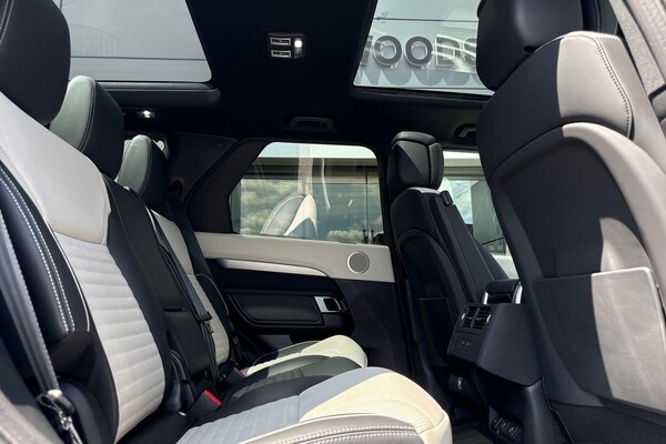 Used Land Rover Discovery 2024 for sale - 76109534: Photo 38
