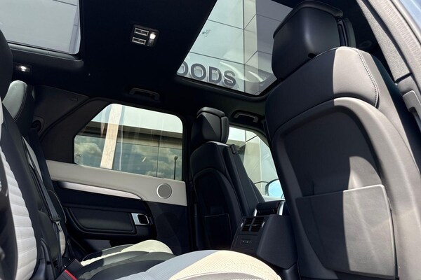 Used Land Rover Discovery 2024 for sale - 76109534: Photo 39