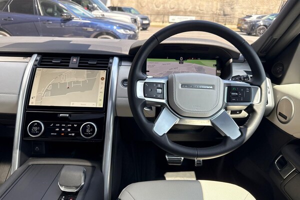 Used Land Rover Discovery 2024 for sale - 76109534: Photo 40