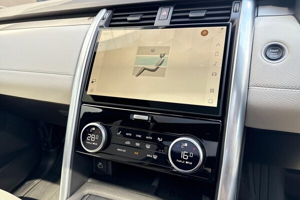 Used Land Rover Discovery 2024 for sale - 76109534: Photo 43