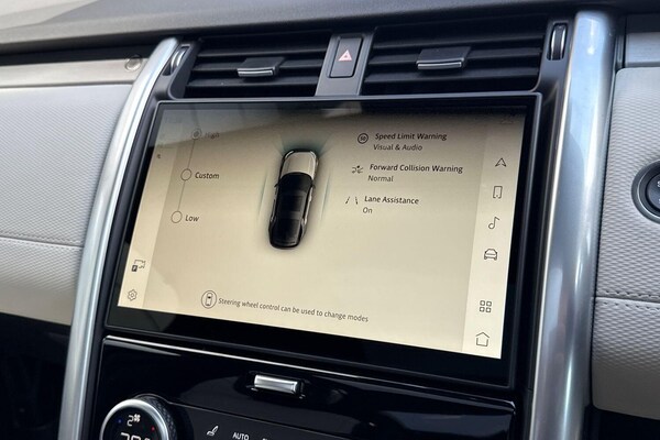 Used Land Rover Discovery 2024 for sale - 76109534: Photo 46