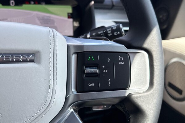 Used Land Rover Discovery 2024 for sale - 76109534: Photo 47
