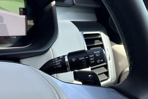 Used Land Rover Discovery 2024 for sale - 76109534: Photo 50