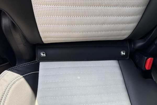 Used Land Rover Discovery 2024 for sale - 76109534: Photo 53
