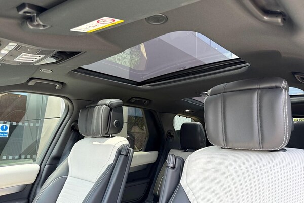Used Land Rover Discovery 2024 for sale - 76109534: Photo 59