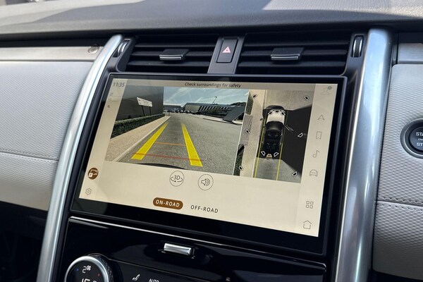 Used Land Rover Discovery 2024 for sale - 76109534: Photo 5