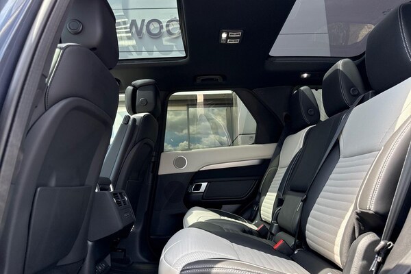 Used Land Rover Discovery 2024 for sale - 76109534: Photo 60