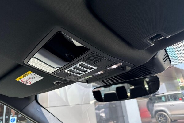 Used Land Rover Discovery 2024 for sale - 76109534: Photo 61