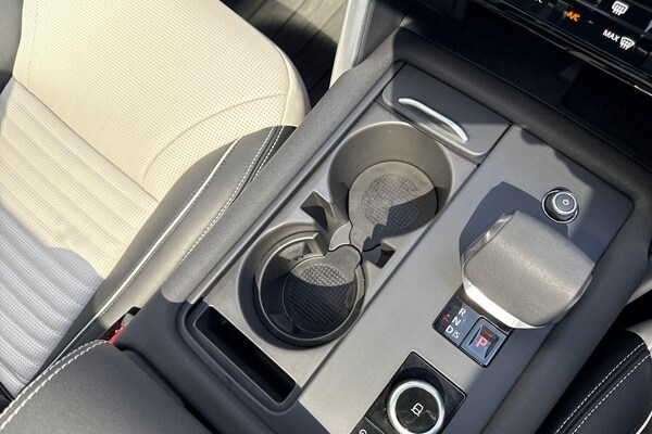 Used Land Rover Discovery 2024 for sale - 76109534: Photo 62
