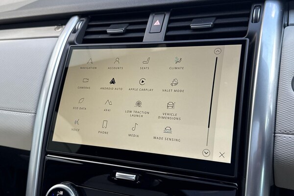 Used Land Rover Discovery 2024 for sale - 76109534: Photo 68
