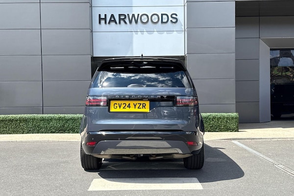 Used Land Rover Discovery 2024 for sale - 76109534: Photo 8