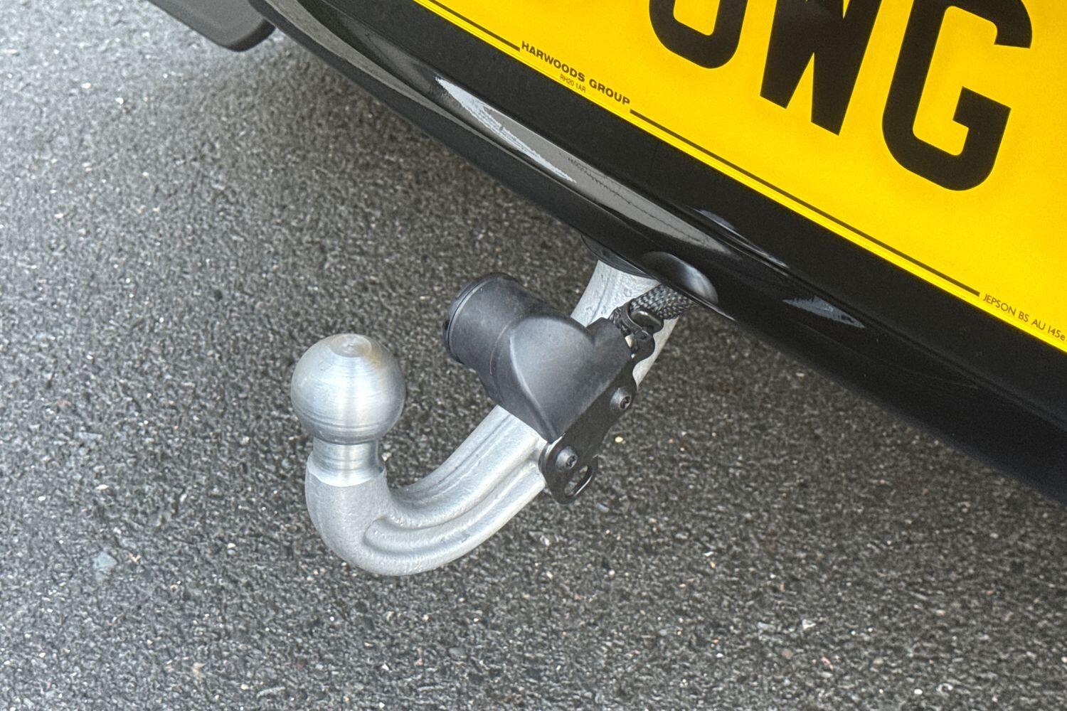 Used Land Rover Defender 110 2025 for sale - 76899161: Photo 12